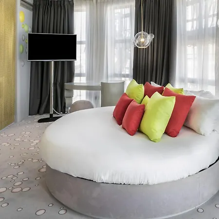 Vincci Capitol Hotel Madrid