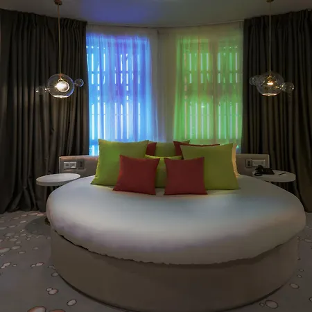 Hotel Vincci Capitol Madrid