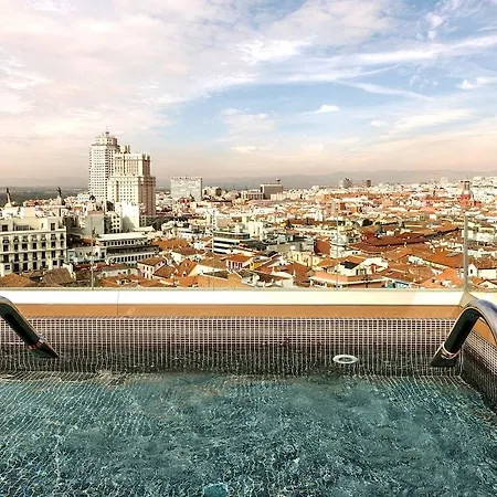 جران فيا كابيتال 4*