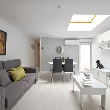 Apartamentosensol