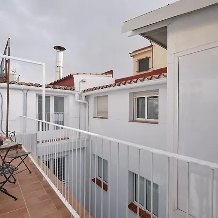 Apartamentosensol Apartment *