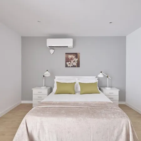Apartamentosensol *
