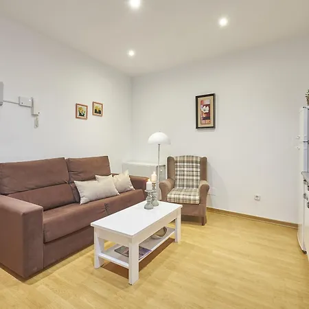 Apartamentosensol Apartment