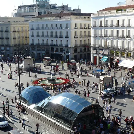 Apartamentosensol Apartment Madrid
