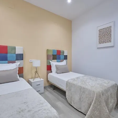 Apartamentosensol *