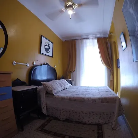 Albergue Rc Miguel Angel *