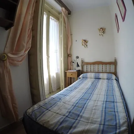 Albergue Rc Miguel Angel *