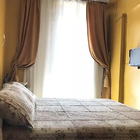 Albergue Rc Miguel Angel *