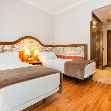 Julia Hotel Madryt