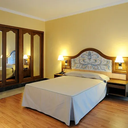 Hotel Julia Madryt
