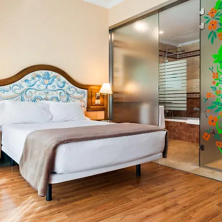 Hotel Julia 2*