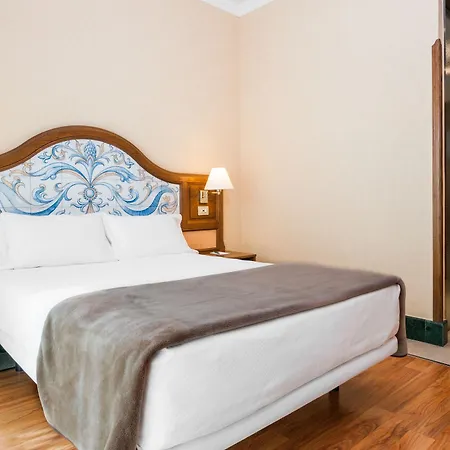 Julia Hotel Madryt