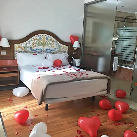 Hotel Julia 2*