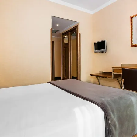 Julia Hotel Madryt
