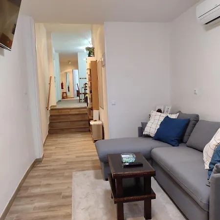 Angy Chueca Gran Via Apartment *