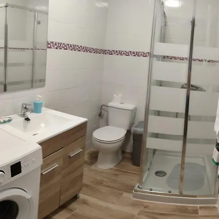Apartment Angy Chueca Gran Via