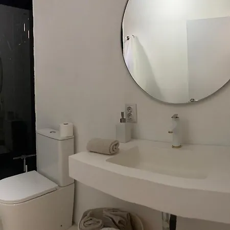 Apartament M-2 *
