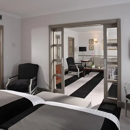 Meliá Castilla