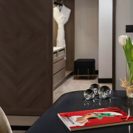 Meliá Castilla