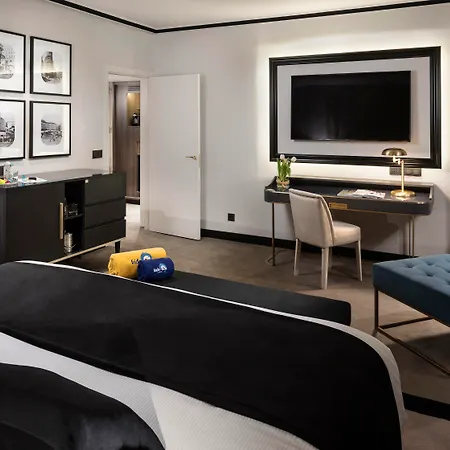 Melia Castilla Madrid