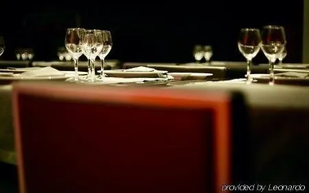 Ac Aravaca By Marriott Hotel 4*