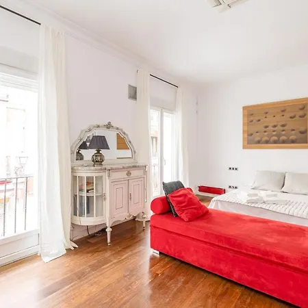 Heima Wonderful Loft In The Historic Center *