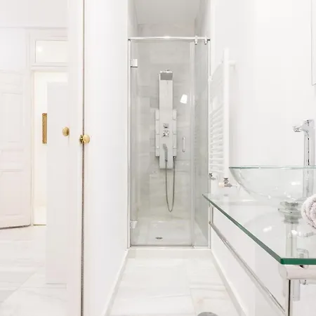Appartamento Charming Elegant Retiro Park - *