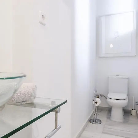 Appartamento Charming Elegant Retiro Park -