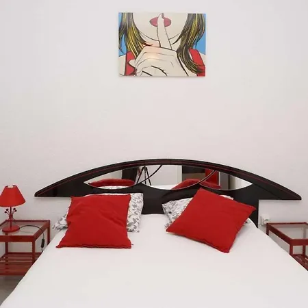Desing Puerta Del Sol 6 *
