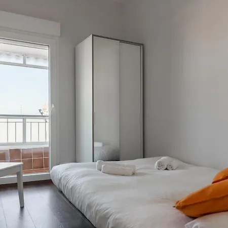 Mintystay - Paseo De Las Delicias * Madrid