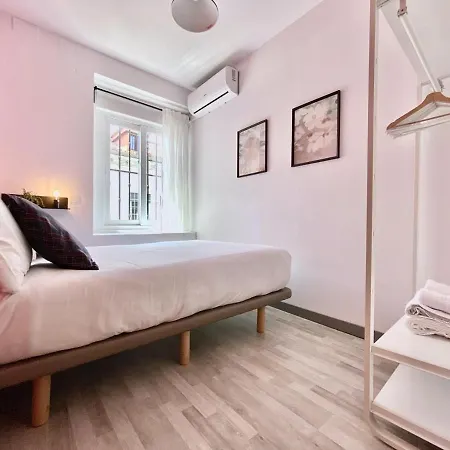 アパート Puerta Del Sol Iii - Duplex En El Centro De