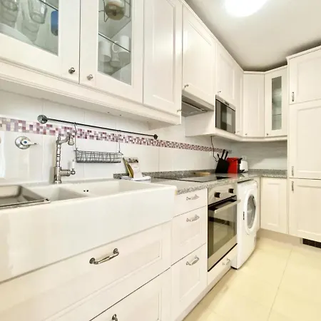 Puerta Del Sol Iii - Duplex En El Centro De * マドリード