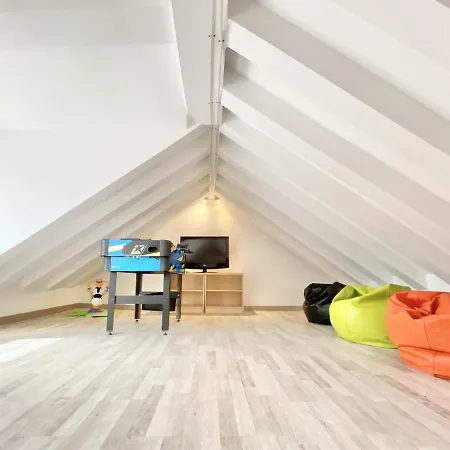 Puerta Del Sol Iii - Duplex En El Centro De アパート