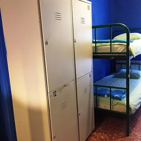 Barbieri International Guest house