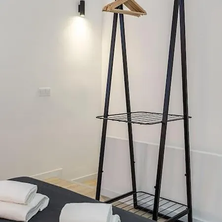 شقة Duplex In B. Salamaca - Wizink Center 6 Pax H126 مدريد