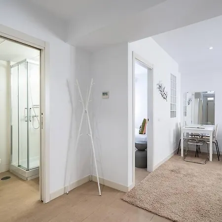 Flat In The Salamanca District-g-ora Madrid