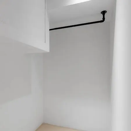Lejlighed Beautiful And Cosy Flat La Latina-rastro-izq Madrid
