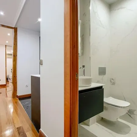 Cozy Flat In The Center Of Madrid-comend-3-de Madrid