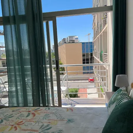 Aparment La Gavia * Madrid