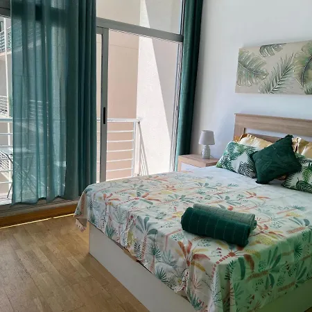 Aparment La Gavia * Madrid