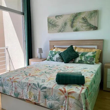 Apartamento Aparment La Gavia *