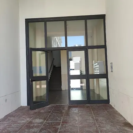 Apartamento Aparment La Gavia