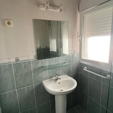 Apartamento Piso En Valdeacederas *