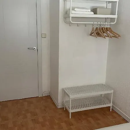 Piso En Valdeacederas Apartamento
