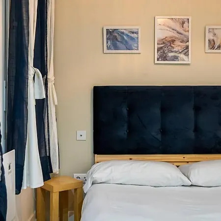 Chamberi - Quiet Flat, Ideal For Families Cas Apartment