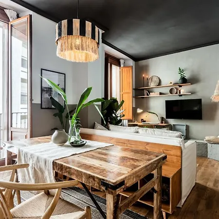 Tetela- 1 Bedroom With Shared Pool In Centro Appartamento *