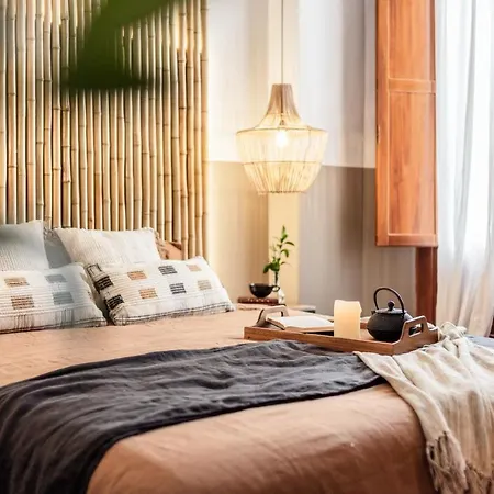 Tetela- 1 Bedroom With Shared Pool In Centro * Madrid