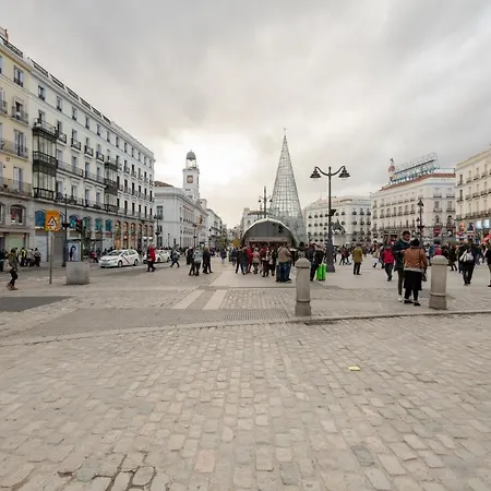 Apartamento Mintystay - Cadiz 10