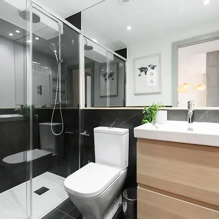 Mintystay - Gonzalo De Cordoba Appartement