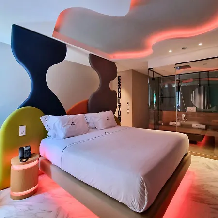 Hotel miłości Avenue - Lovely 2*